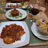 Naif Comida