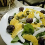 Naif Comida