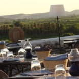 Le Muse Noto Comida