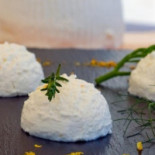 Le Muse Noto Comida