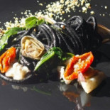 Le Muse Noto Comida