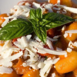 Le Muse Noto Comida