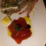 Bocco E Buccia Food