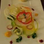 Bocco E Buccia Food