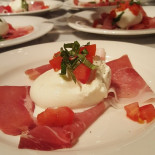Bocco E Buccia Food
