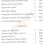 Riso Sorriso À l'intérieur