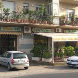Pasticceria Mimosa Extérieur