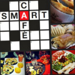 Smart Cafe Comida
