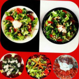 Smart Cafe Comida