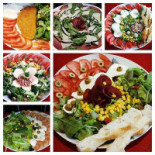 Smart Cafe Comida