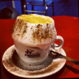 Smart Cafe Comida