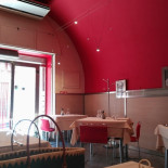 Orfeo Nourriture