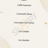 Gelateria Panna E Caffe Nourriture