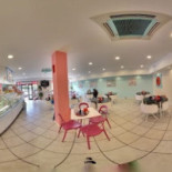 Gelateria Panna E Caffe Nourriture