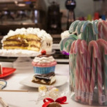 Gelateria Panna E Caffe Nourriture