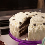 Gelateria Panna E Caffe Nourriture
