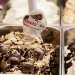 Gelateria Panna E Caffe Nourriture