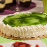 Gelateria Panna E Caffe Nourriture