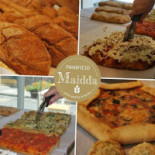 Maidda Comida