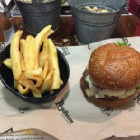 Road House Nourriture