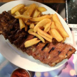 Road House Nourriture