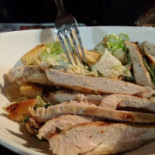 Road House Comida