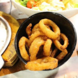 Road House Comida