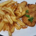 Road House Comida