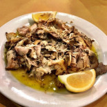 Taverna All'antica Comida