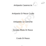 Le Comiche Carte