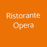 Opera Ristorante Bari Nourriture