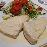 Opera Ristorante Bari Nourriture