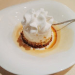 Opera Ristorante Bari Nourriture