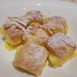 Opera Ristorante Bari Nourriture