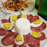Opera Ristorante Bari Nourriture