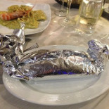 La Lanterna Essen