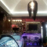 Divino Lounge Extérieur
