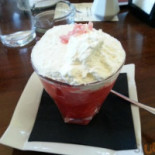 Divino Lounge Nourriture