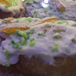 Pasticceria Mazara Nourriture