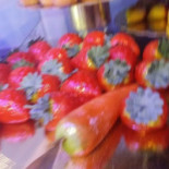 Pasticceria Mazara Comida