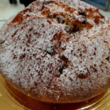 Pasticceria Mazara Comida