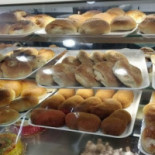 Pasticceria Mazara Comida