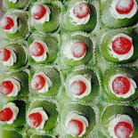 Pasticceria Mazara Nourriture