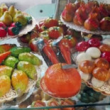 Pasticceria Mazara À l'intérieur