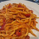 Da Walter 1963 Comida