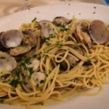 La Curva Capomulini Nourriture