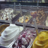Gelateria Ruggieri Nourriture
