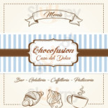 Chocofusion Lindt Carte