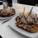 Chocofusion Lindt Nourriture