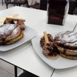 Chocofusion Lindt Nourriture